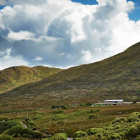 Killary Adventure Centre Ξενοδοχείο Leenaun Εξωτερικό φωτογραφία