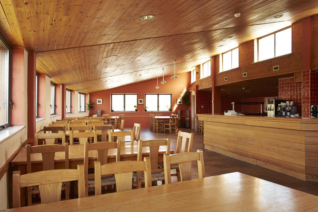 Killary Adventure Centre Ξενοδοχείο Leenaun Εξωτερικό φωτογραφία
