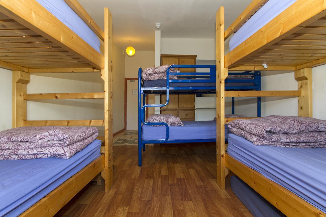 Killary Adventure Centre Ξενοδοχείο Leenaun Εξωτερικό φωτογραφία